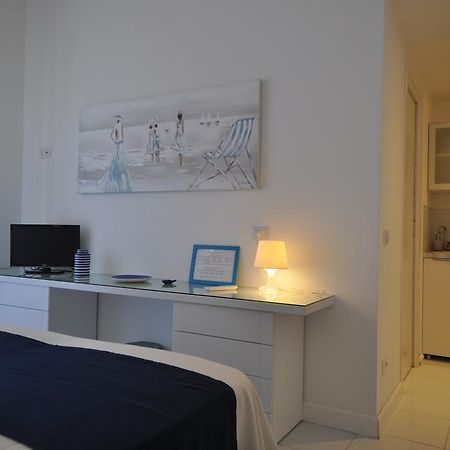 Vila La Ginestra Amalfi Dreams Minori Exteriér fotografie