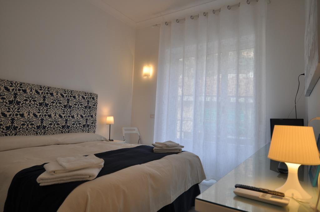 Vila La Ginestra Amalfi Dreams Minori Exteriér fotografie
