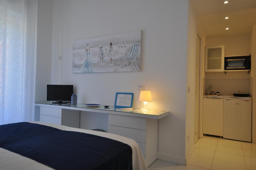Vila La Ginestra Amalfi Dreams Minori Exteriér fotografie