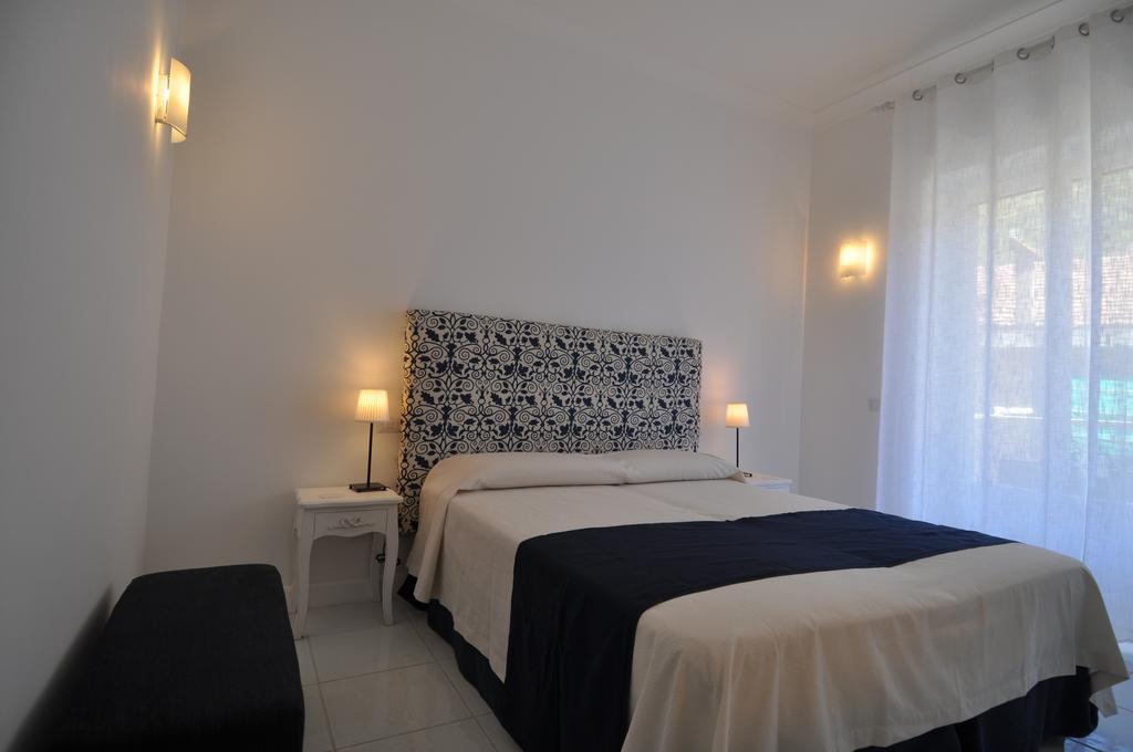 Vila La Ginestra Amalfi Dreams Minori Exteriér fotografie