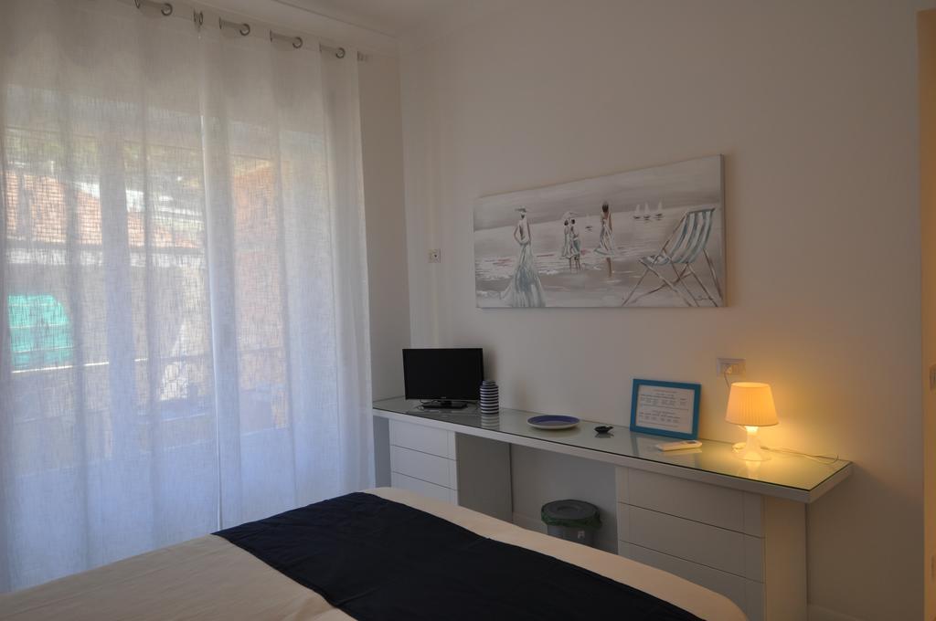 Vila La Ginestra Amalfi Dreams Minori Exteriér fotografie
